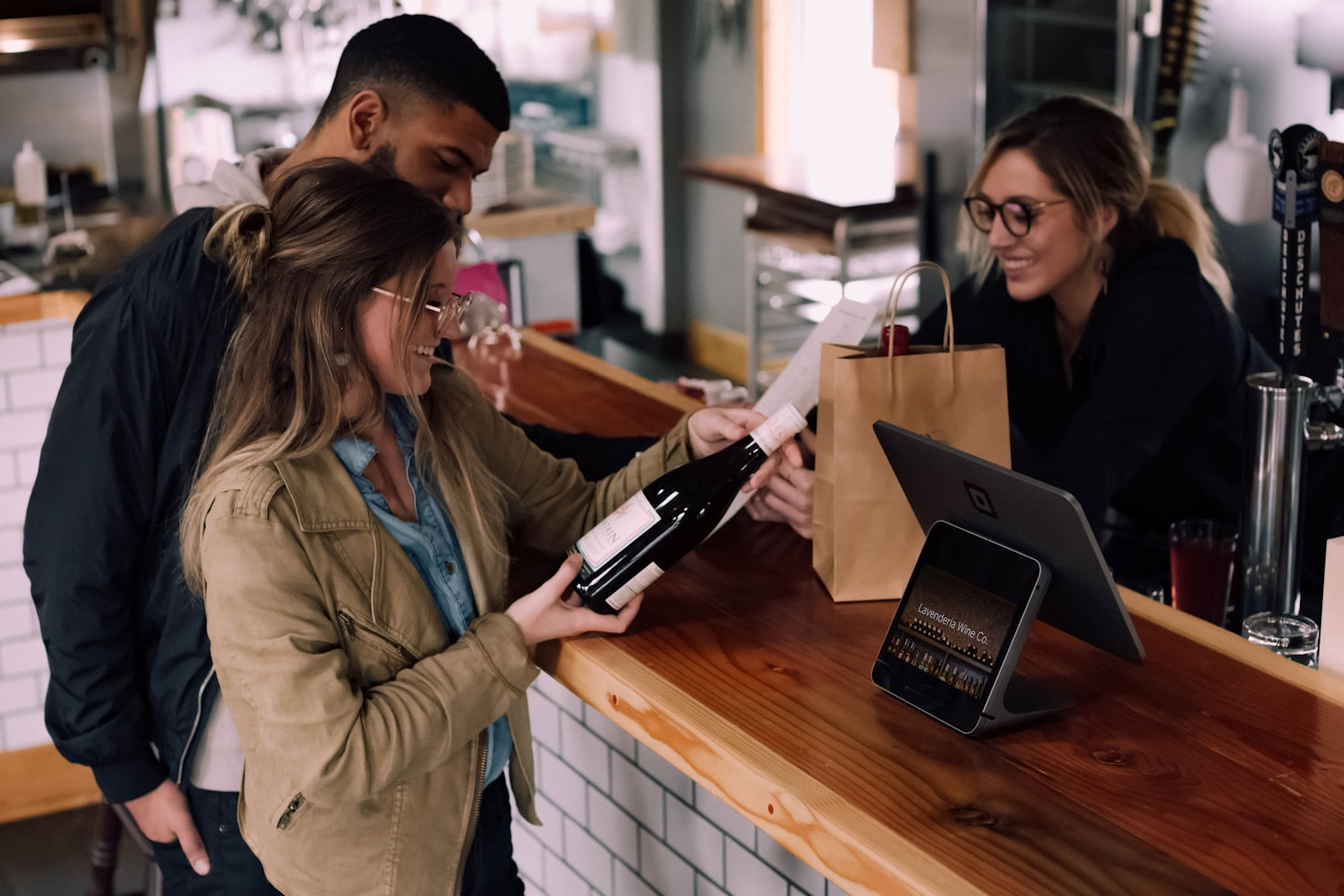 Five Ways To Increase Winery Tasting Room Visits